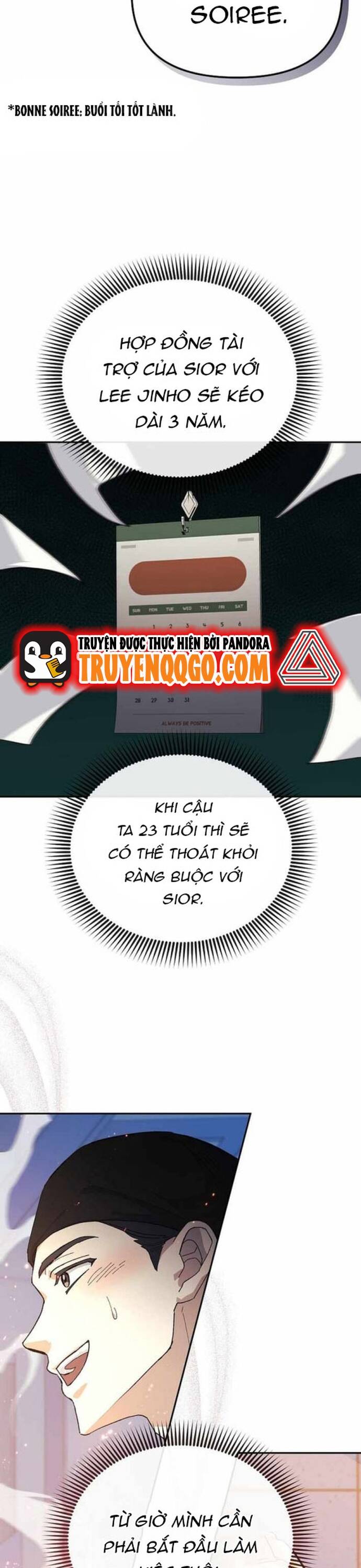 Tái Thiết Cuộc Đời Kẻ Nghiện Chương 23 Ảnh 10