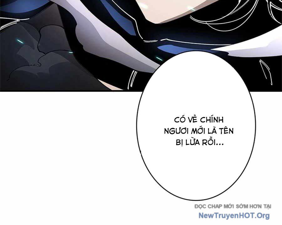 Ranker Sss Được Chọn Chương 17 Ảnh 85