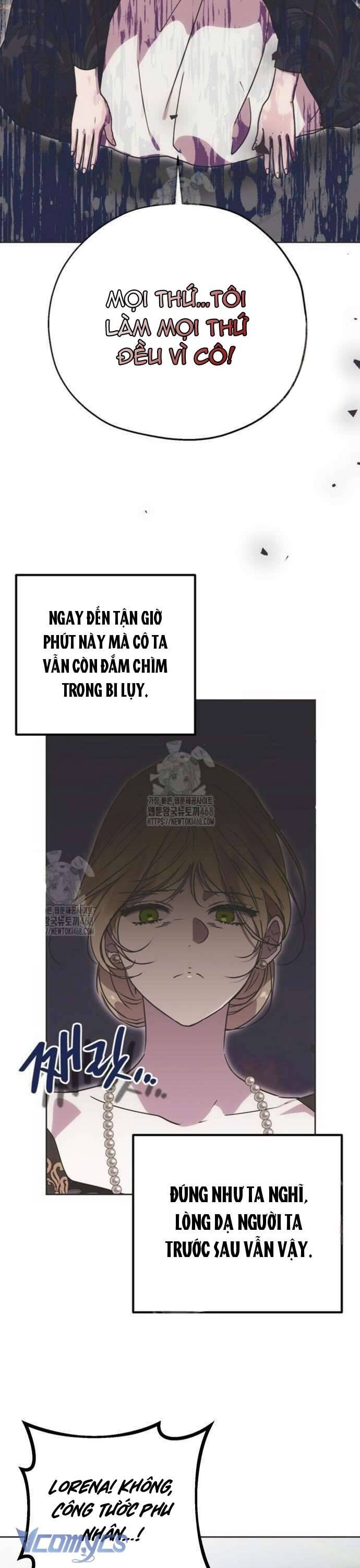 Vụ Bê Bối Vô Đạo Đức Chương 8 Ảnh 36
