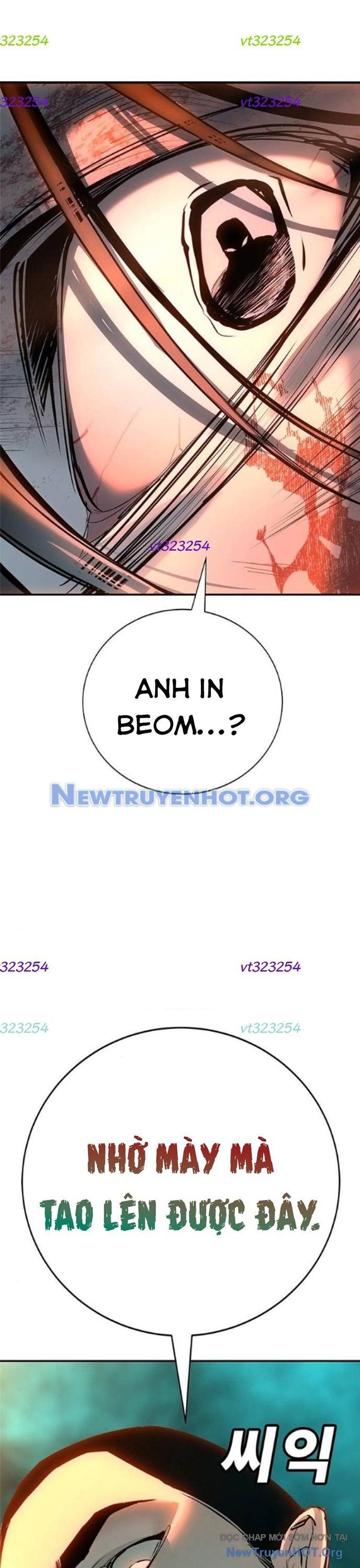 Cách Mạng Bắt Nạt Chương 32 Ảnh 69