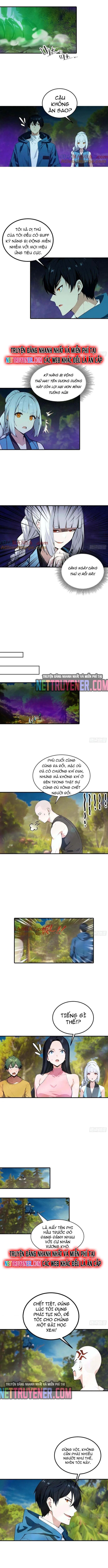 ToàN Dân Ngự Thú: BắT ĐầU Từ Sơn HảI Kinh, CàN QuéT ToàN CầU Chương 36 Ảnh 3