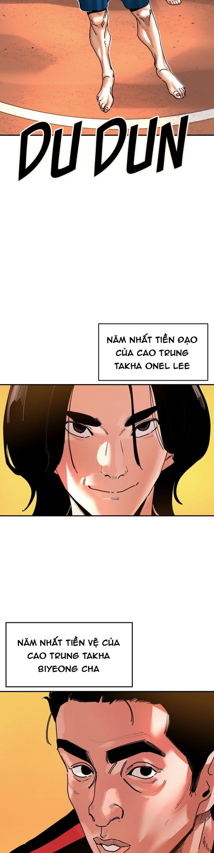 Sân Cỏ Chiến Kí Chương 163 Ảnh 40