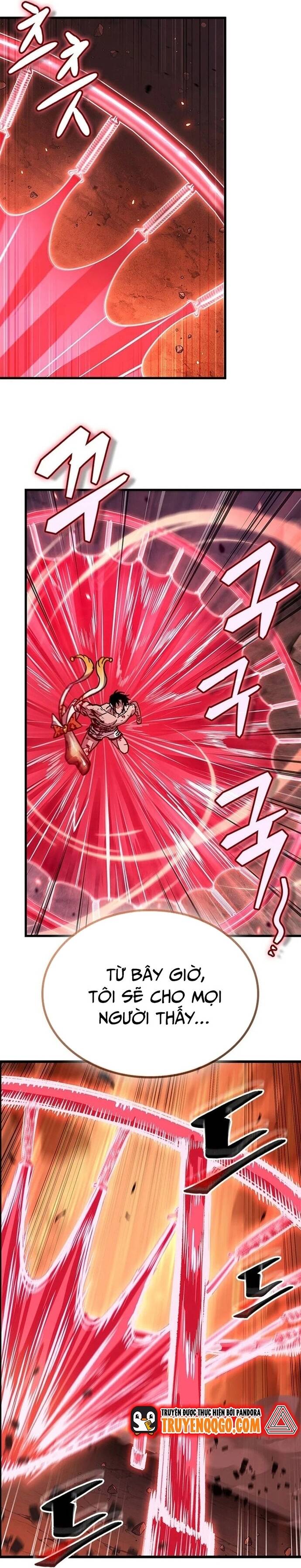 Từ Youtuber Thể Hình Triệu View Thành Kẻ Vô Dụng Trong Thế Giới Webtoon Chương 15 Ảnh 26