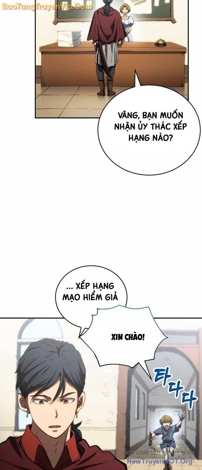 Wild Ranker Chương 11 Ảnh 5