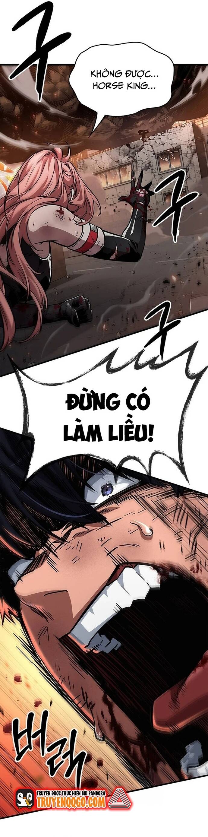 Từ Youtuber Thể Hình Triệu View Thành Kẻ Vô Dụng Trong Thế Giới Webtoon Chương 15 Ảnh 50