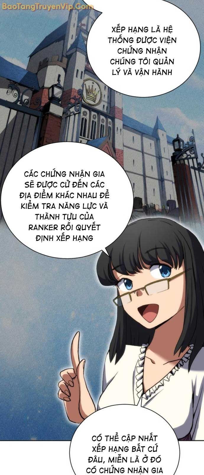 Wild Ranker Chương 3 Ảnh 32