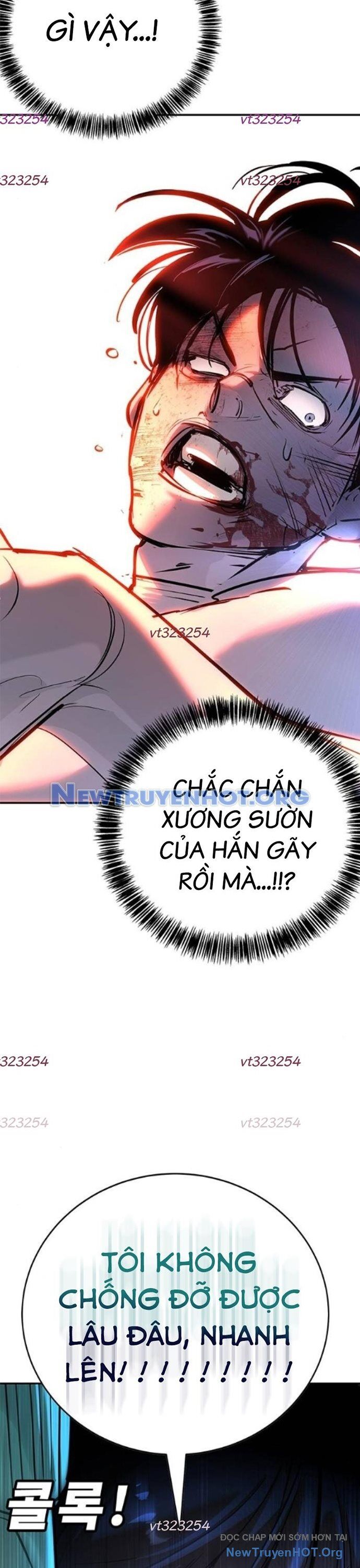 Cách Mạng Bắt Nạt Chương 32 Ảnh 38