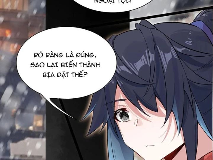 Lâm Uyên Hành Chương 67 Ảnh 19
