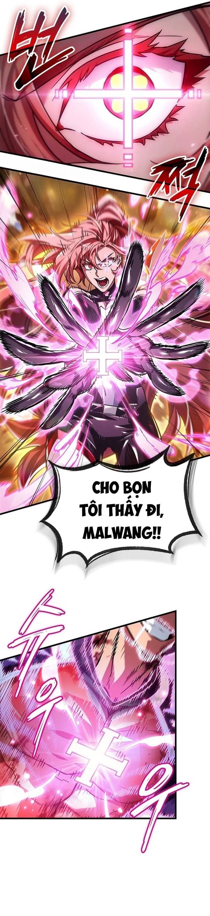 Từ Youtuber Thể Hình Triệu View Thành Kẻ Vô Dụng Trong Thế Giới Webtoon Chương 15 Ảnh 33