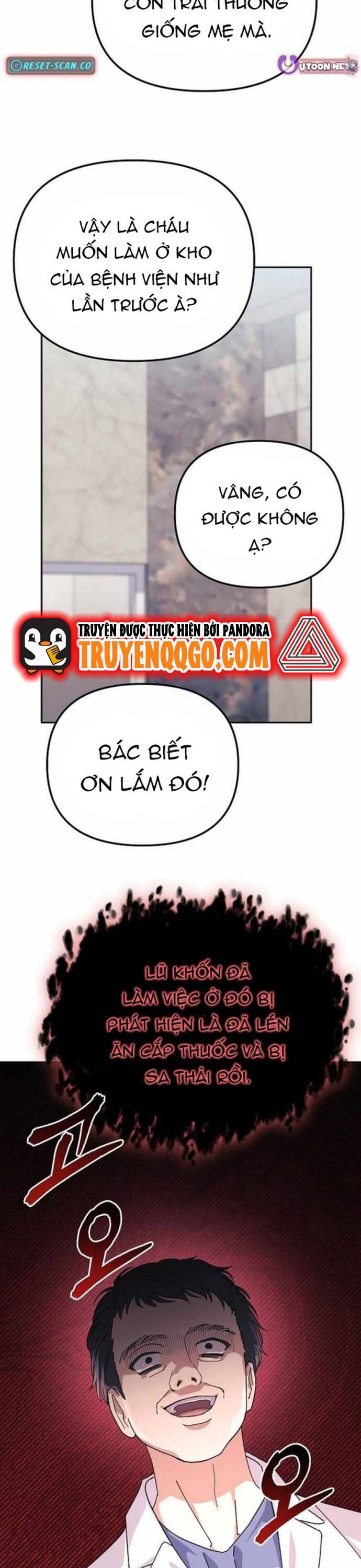 Tái Thiết Cuộc Đời Kẻ Nghiện Chương 23 Ảnh 28