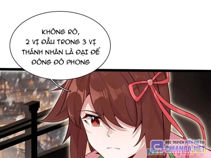 Lâm Uyên Hành Chương 67 Ảnh 14