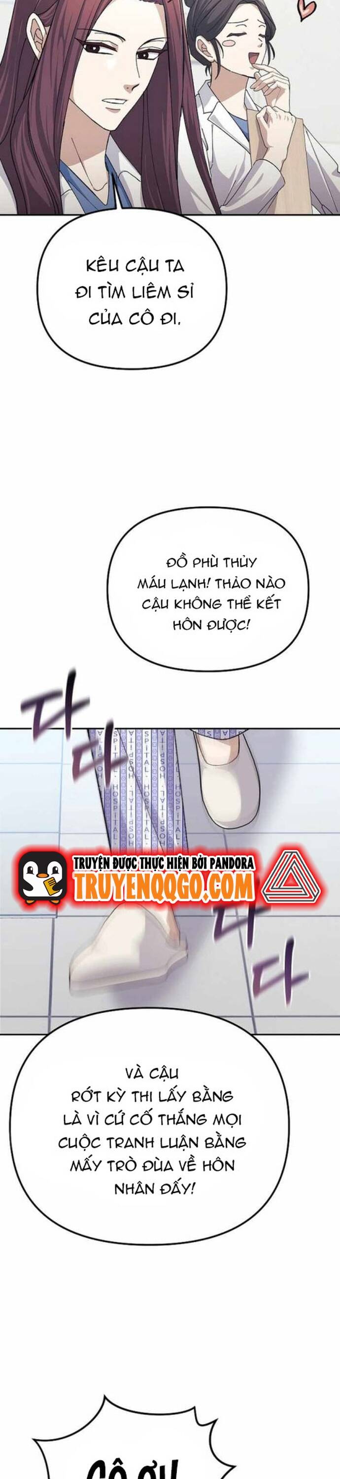 Tái Thiết Cuộc Đời Kẻ Nghiện Chương 23 Ảnh 33