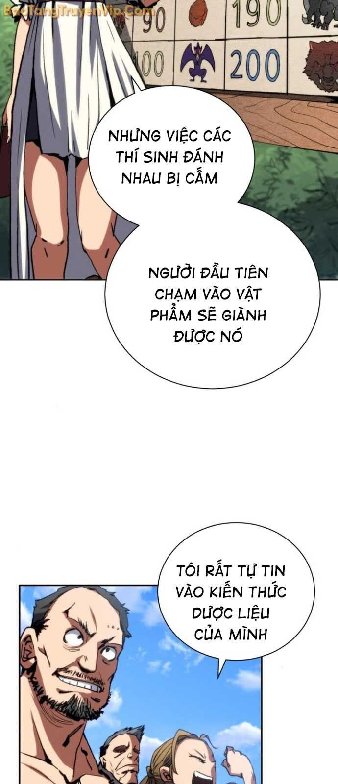 Wild Ranker Chương 3 Ảnh 53
