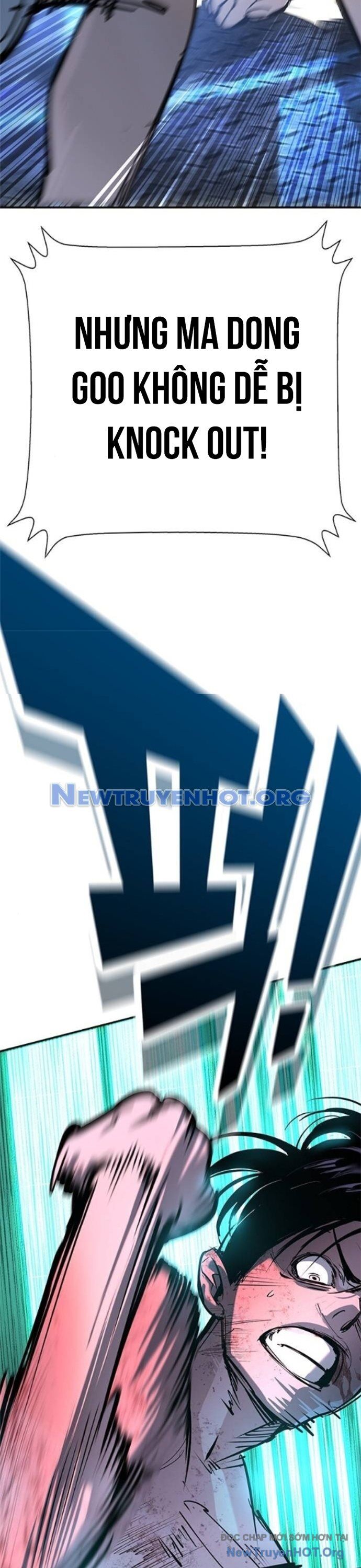 Cách Mạng Bắt Nạt Chương 32 Ảnh 51