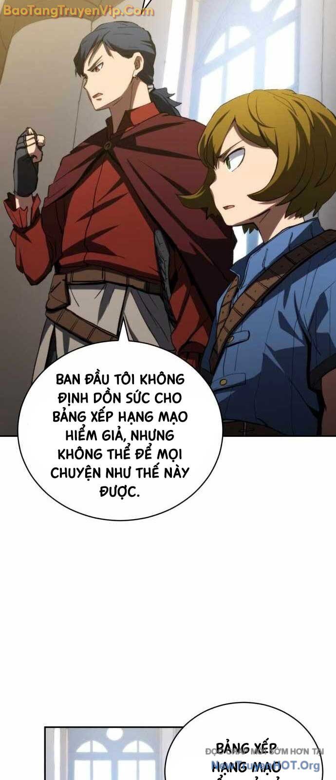 Wild Ranker Chương 11 Ảnh 29