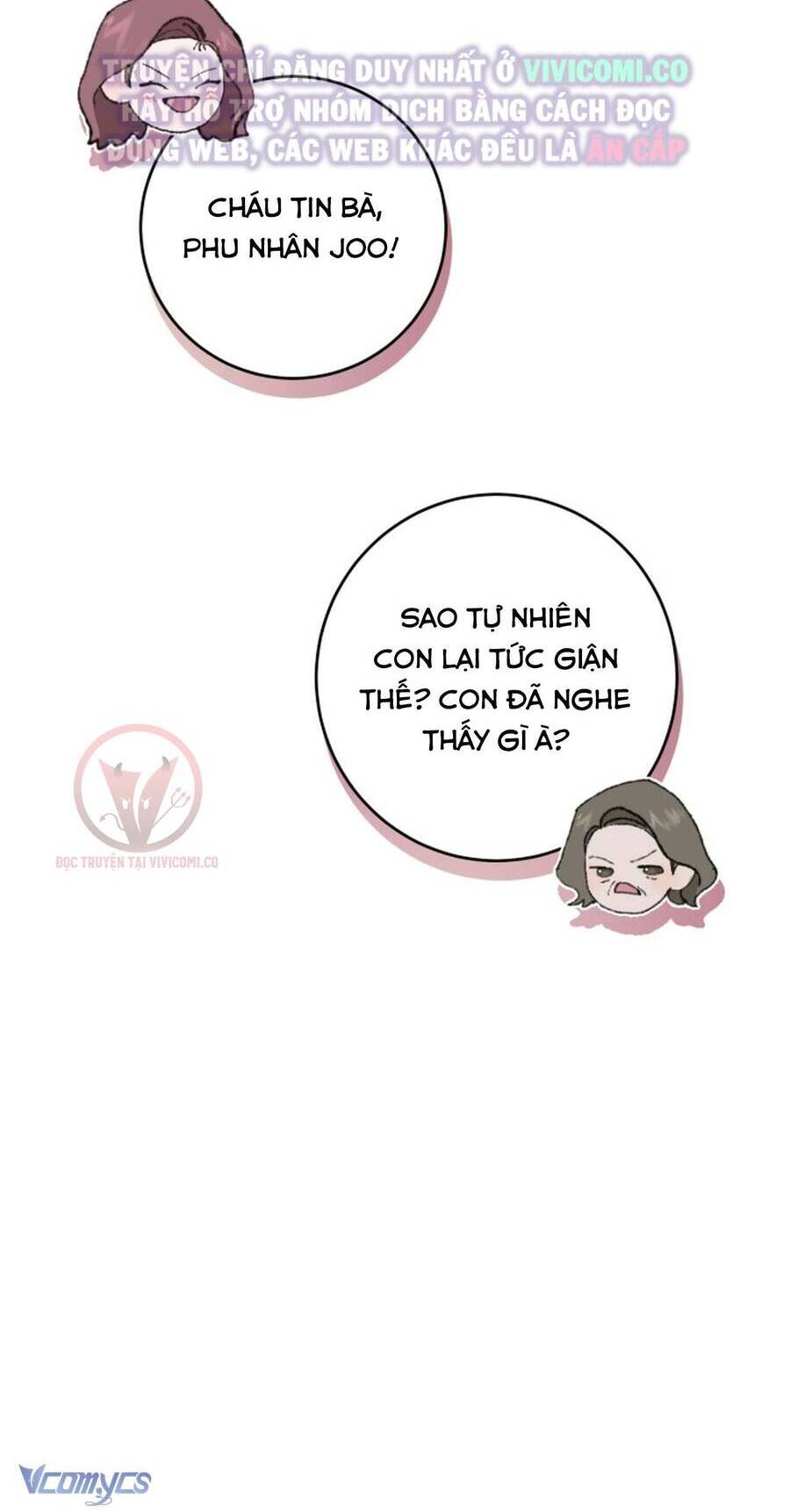 Chàng Quỷ Của Tôi Chương 5 Ảnh 47