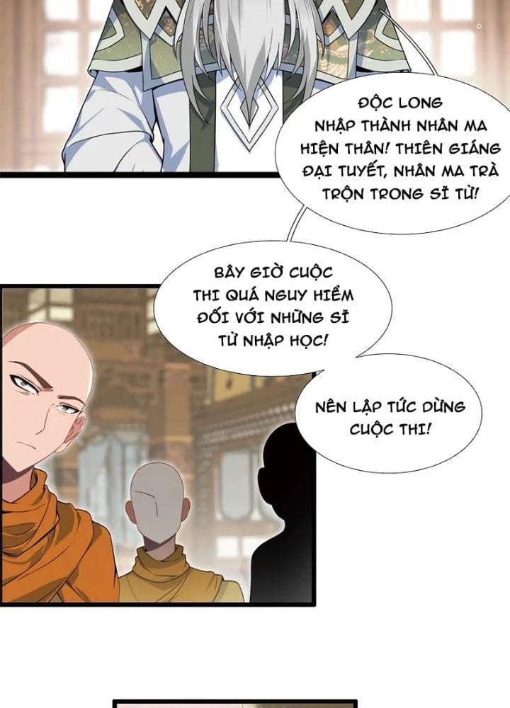 Lâm Uyên Hành Chương 66 Ảnh 35