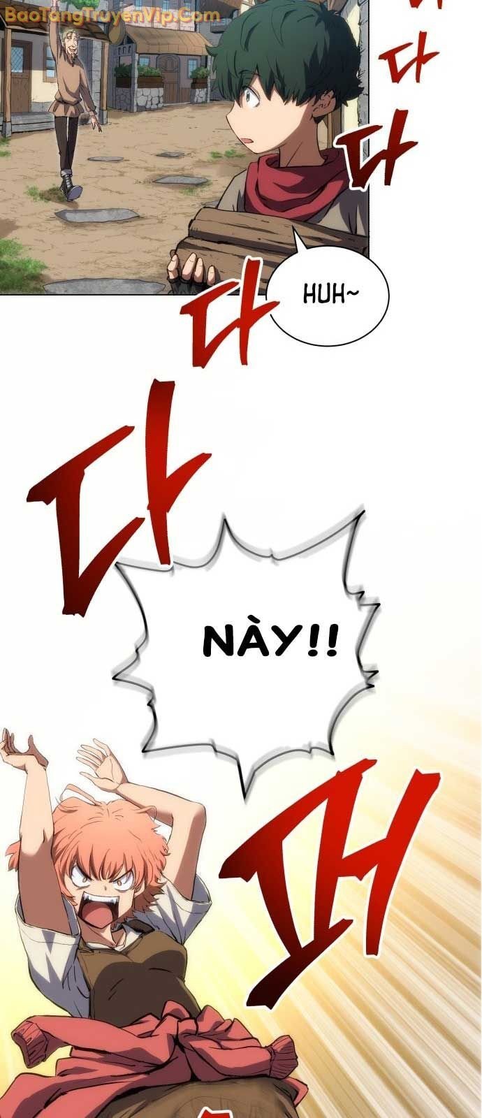 Wild Ranker Chương 1 Ảnh 12
