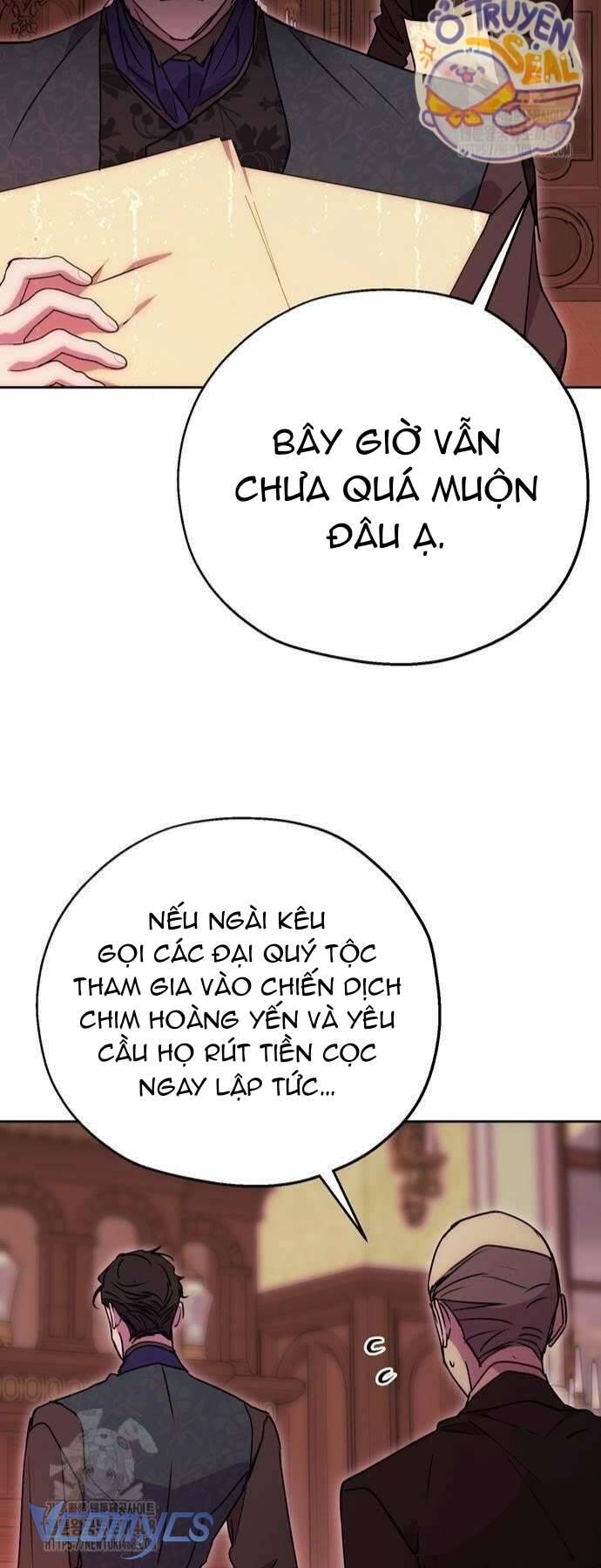 Vụ Bê Bối Vô Đạo Đức Chương 8 Ảnh 41