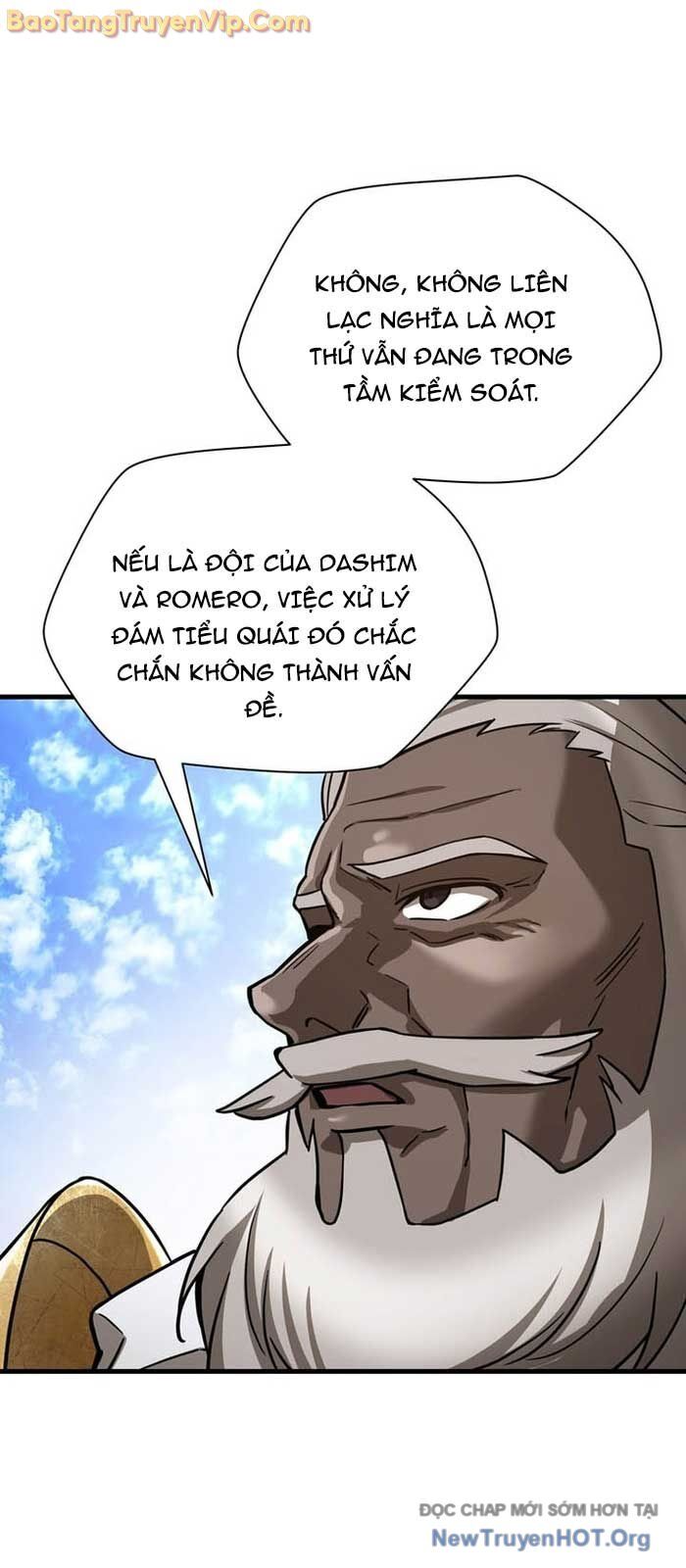 Helmut Đứa Trẻ Bị Ruồng Bỏ Chương 96 Ảnh 54