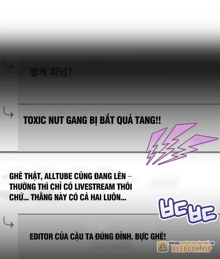 Stream Của Cung Thủ Thiên Tài Chương 68 Ảnh 59