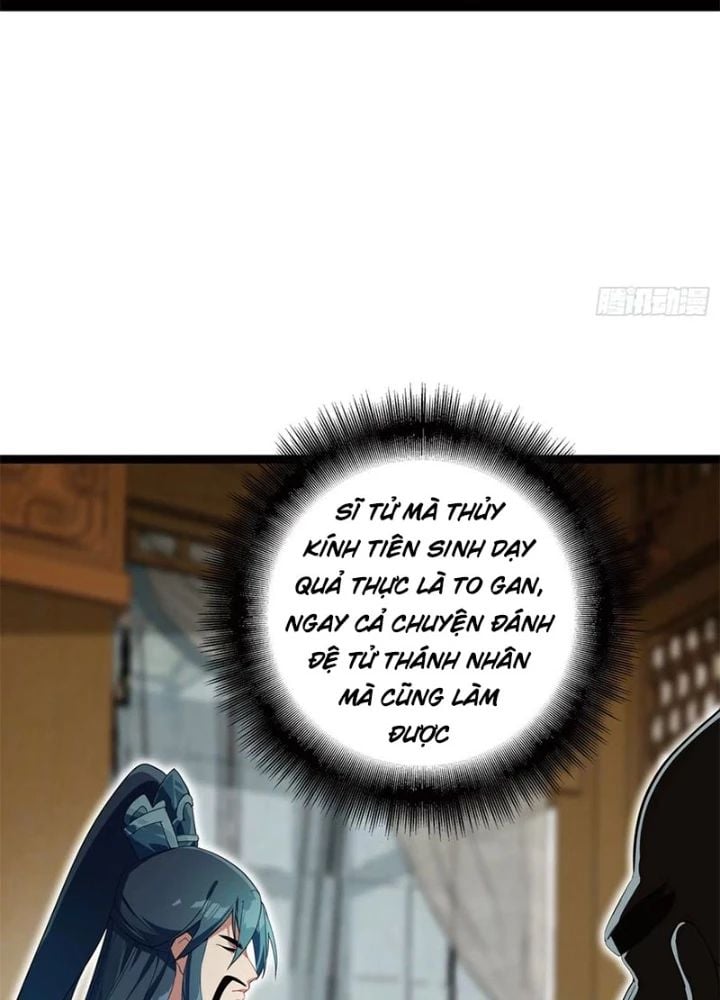 Lâm Uyên Hành Chương 66 Ảnh 27