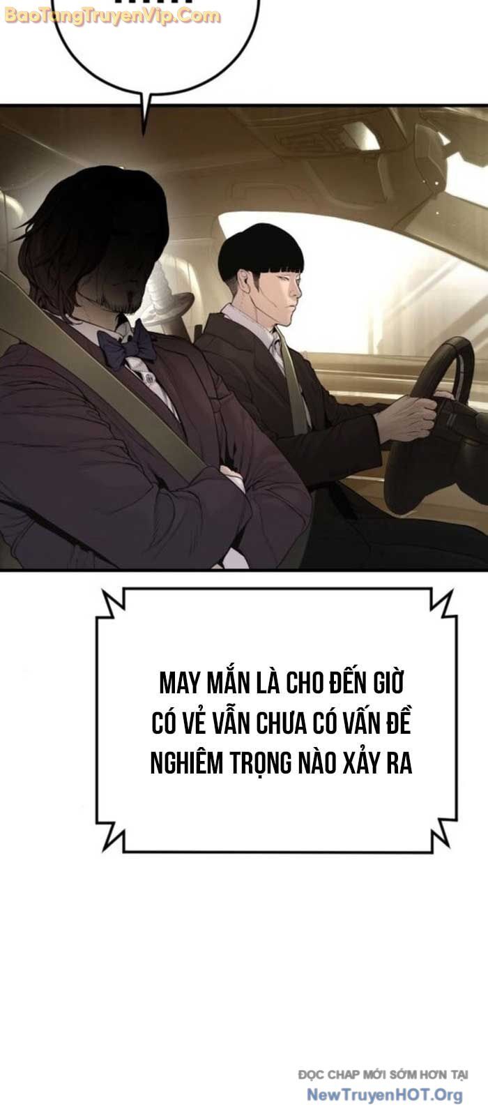 Đặc Vụ Kim Chương 196 Ảnh 16