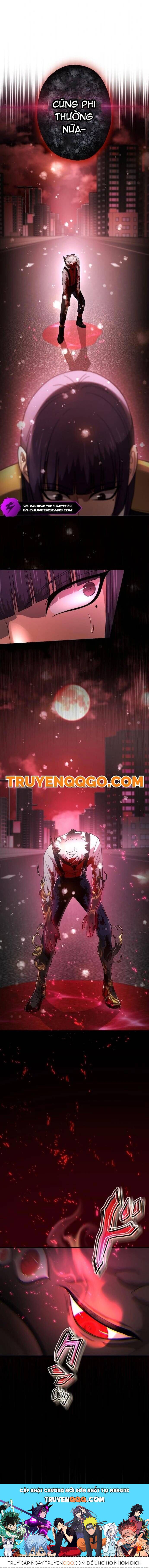 Kẻ Kế Thừa Thần Khí Viễn Cổ Chương 10.1 Ảnh 21