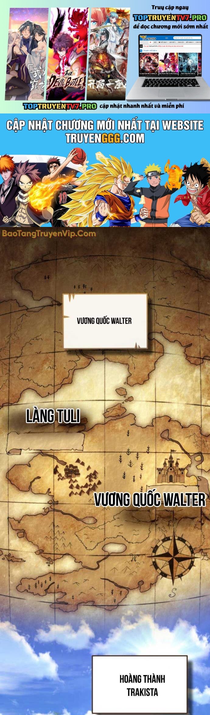 Wild Ranker Chương 3 Ảnh 2