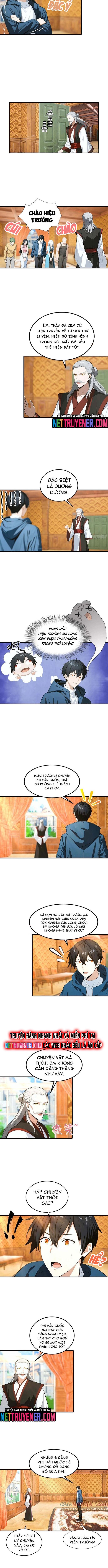 ToàN Dân Ngự Thú: BắT ĐầU Từ Sơn HảI Kinh, CàN QuéT ToàN CầU Chương 39 Ảnh 3