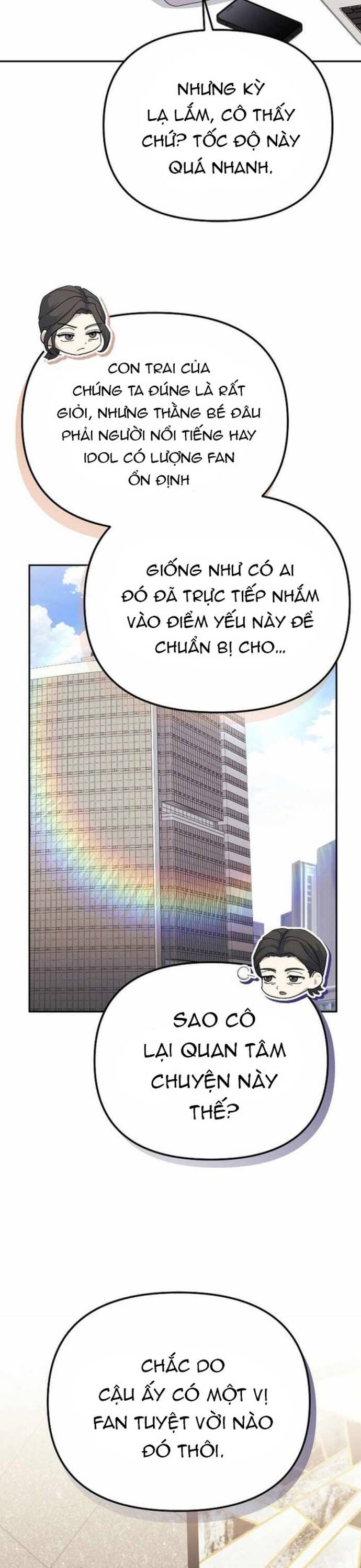 Tái Thiết Cuộc Đời Kẻ Nghiện Chương 23 Ảnh 14