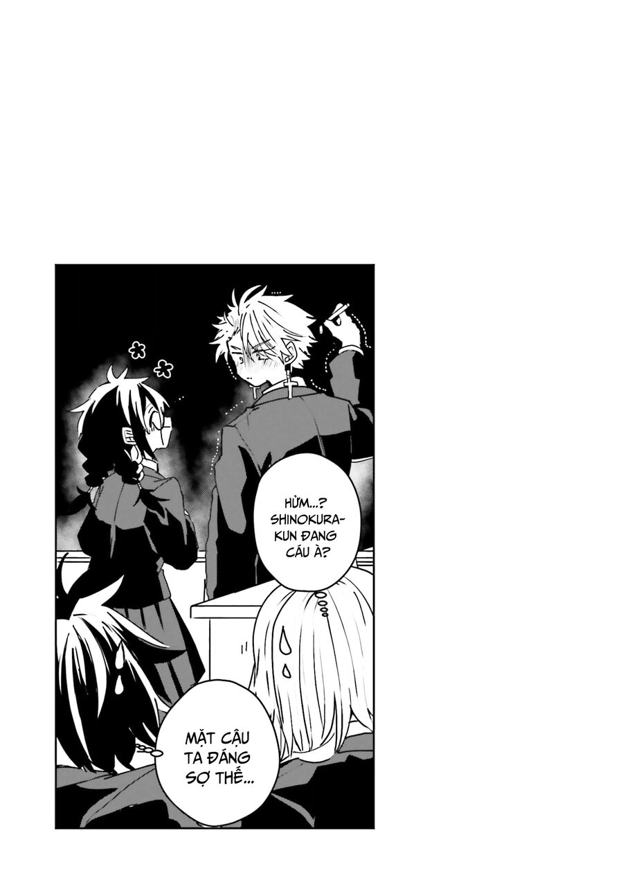 Iincho To Furyou-Kun Chương 2 Ảnh 6