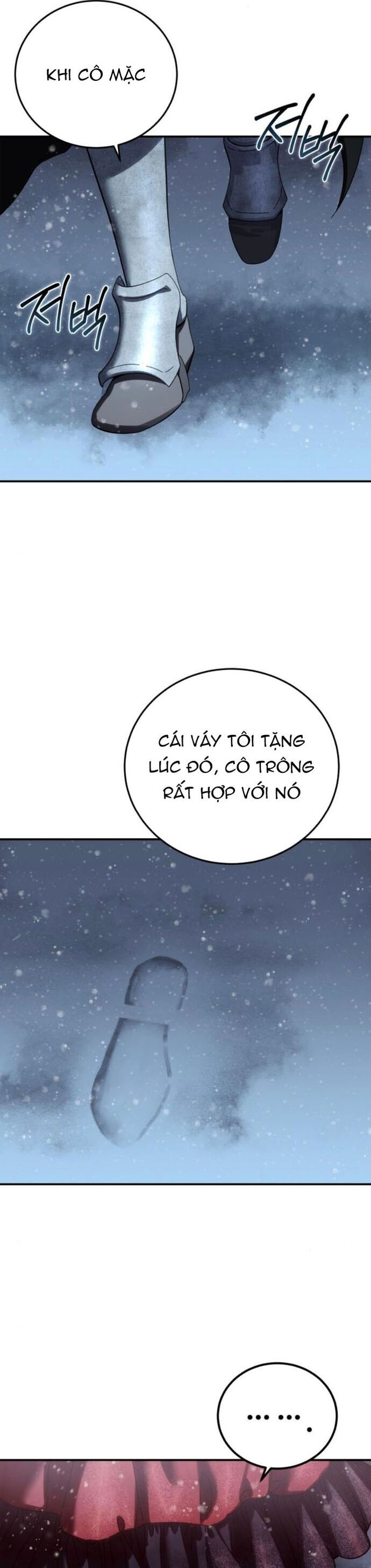 Tinh Tú Kiếm Sĩ Chương 96 Ảnh 17