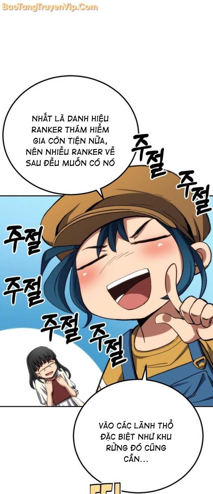 Wild Ranker Chương 3 Ảnh 29