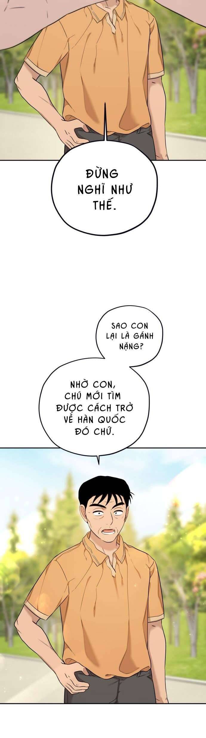 Trận Đấu Đồng Đội Của Những Tài Xế Xe Tải Chương 15 Ảnh 31