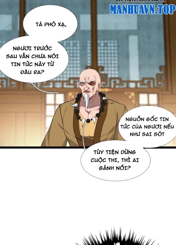 Lâm Uyên Hành Chương 66 Ảnh 39