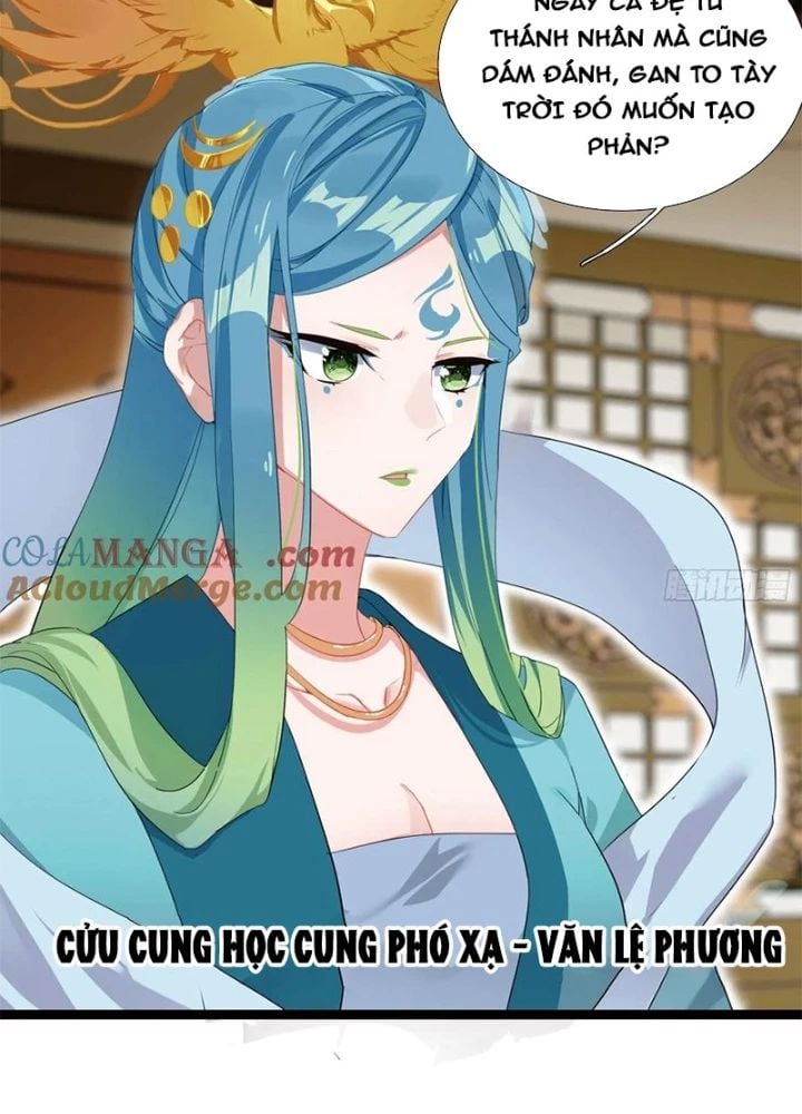 Lâm Uyên Hành Chương 66 Ảnh 23