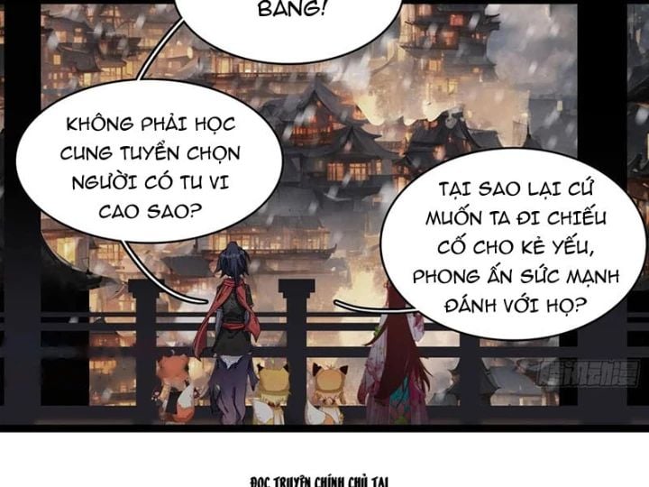 Lâm Uyên Hành Chương 67 Ảnh 39