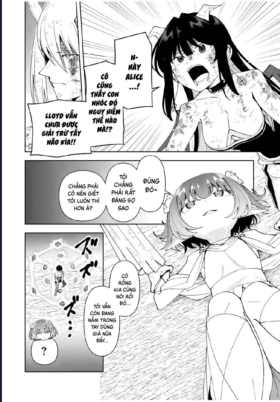 Yuusha To Yobareta Nochi Ni: Soshite Musou Otoko Wa Kazoku Wo Tsukuru Chương 72 Ảnh 4