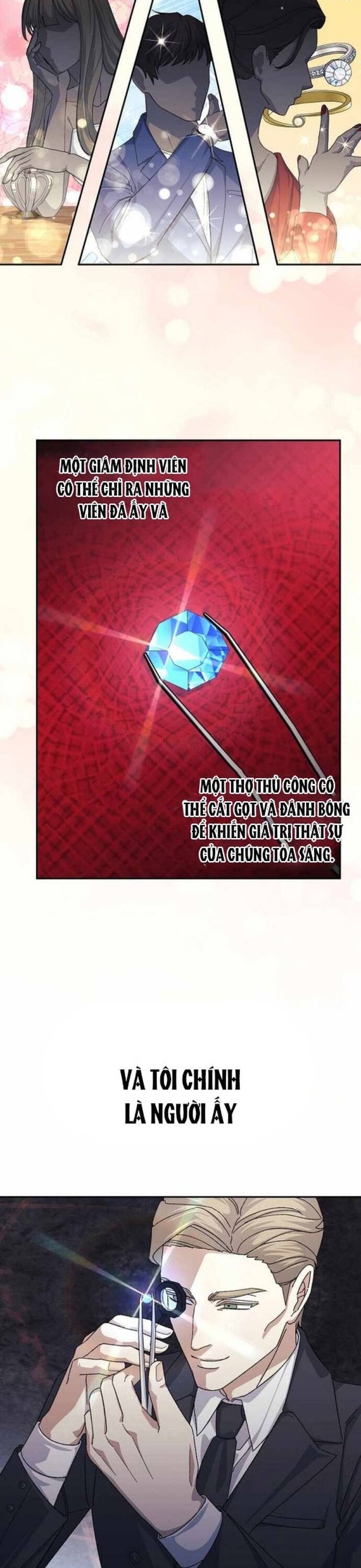 Tái Thiết Cuộc Đời Kẻ Nghiện Chương 23 Ảnh 4