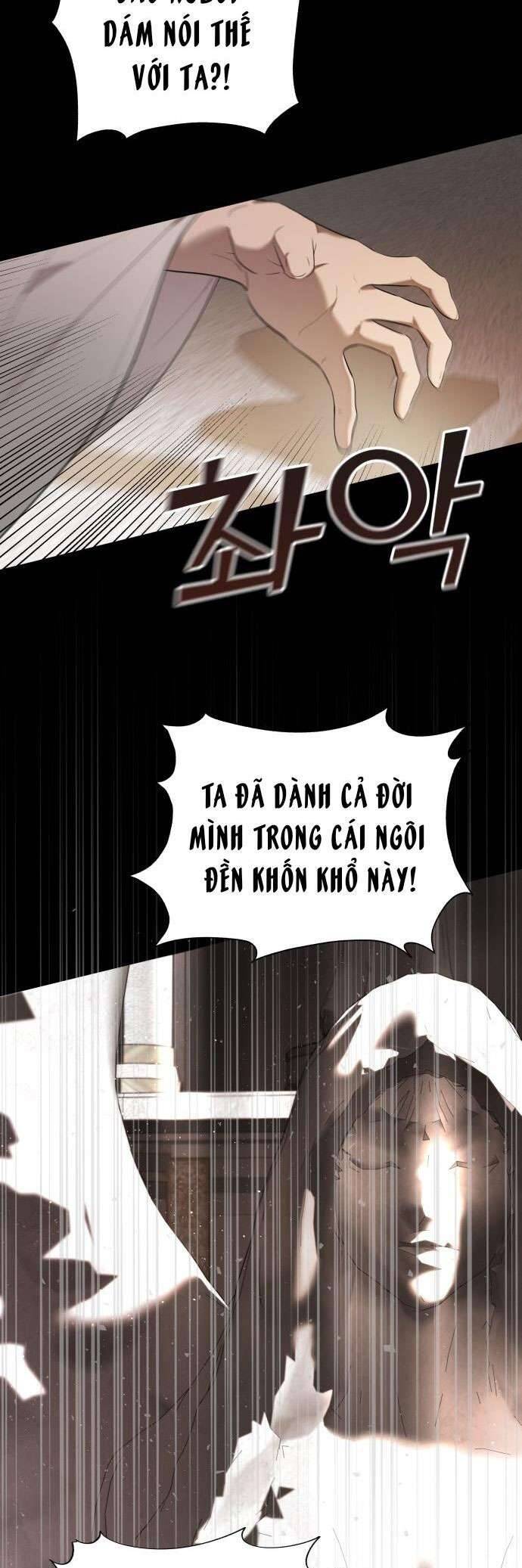 Trận Đấu Đồng Đội Của Những Tài Xế Xe Tải Chương 18 Ảnh 9