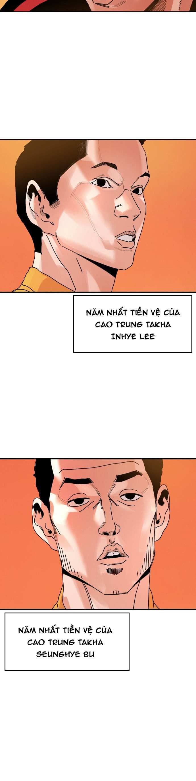 Sân Cỏ Chiến Kí Chương 163 Ảnh 41