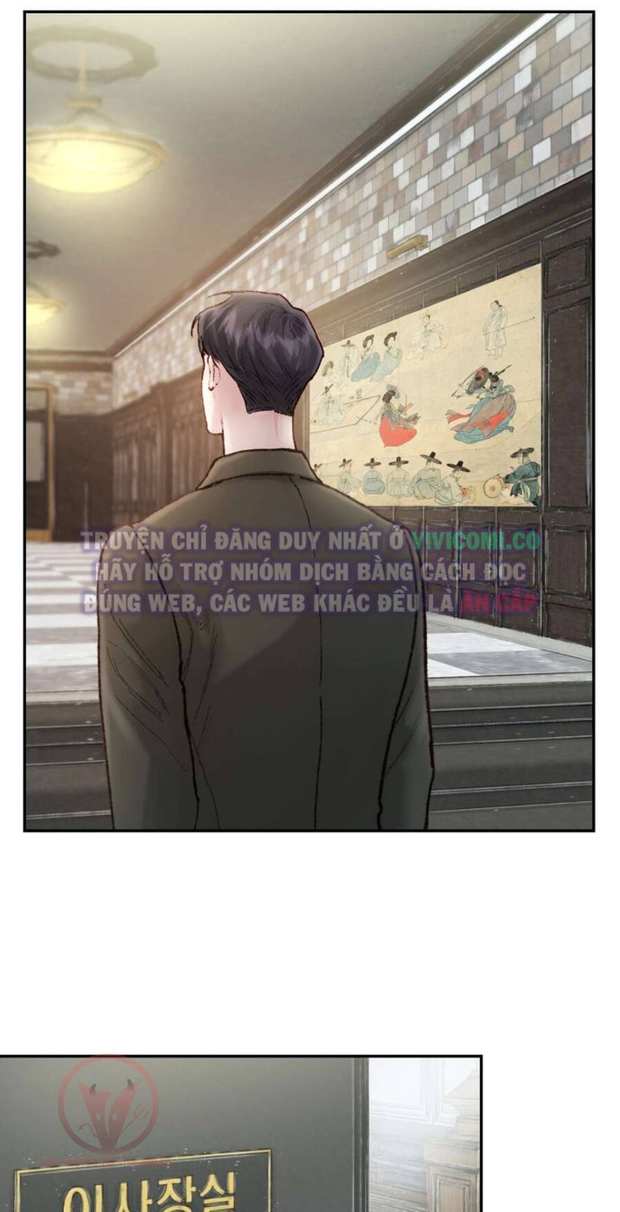 Chàng Quỷ Của Tôi Chương 5 Ảnh 64