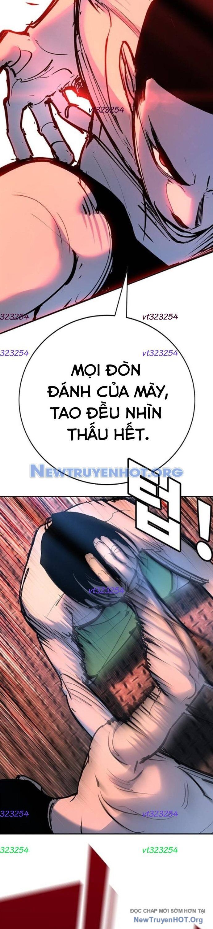 Cách Mạng Bắt Nạt Chương 33 Ảnh 41
