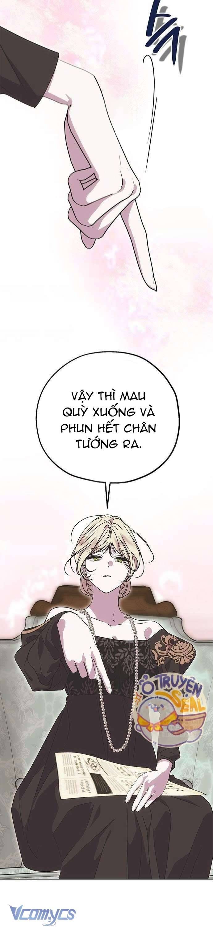 Vụ Bê Bối Vô Đạo Đức Chương 8 Ảnh 32