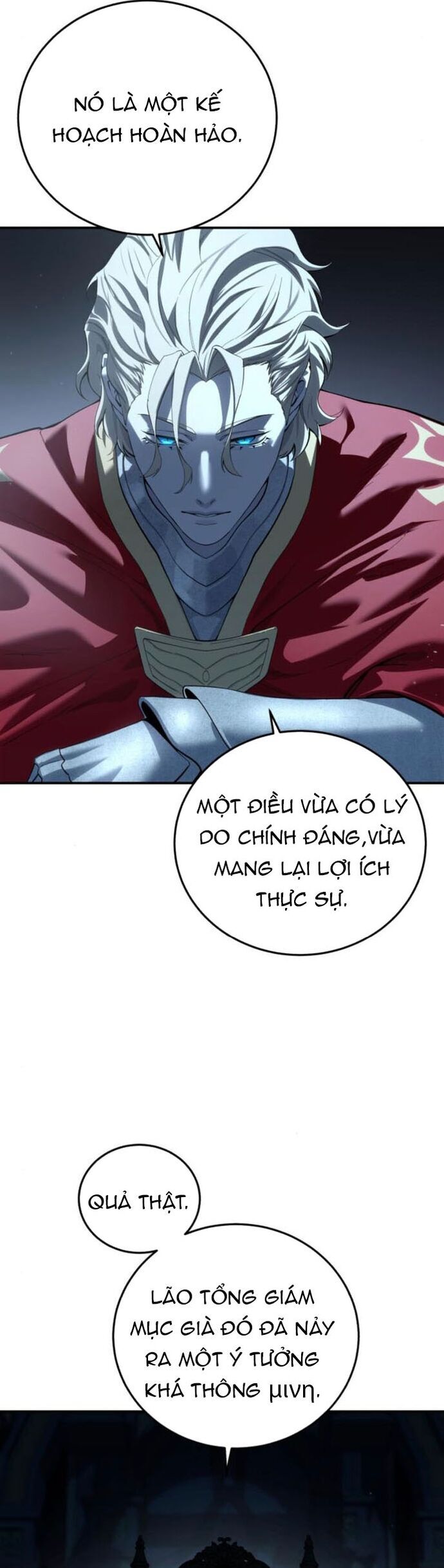 Tinh Tú Kiếm Sĩ Chương 96 Ảnh 63