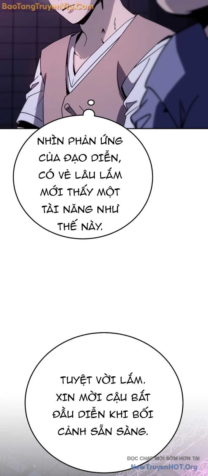 Diễn Viên Ngàn Mặt Chương 25 Ảnh 23