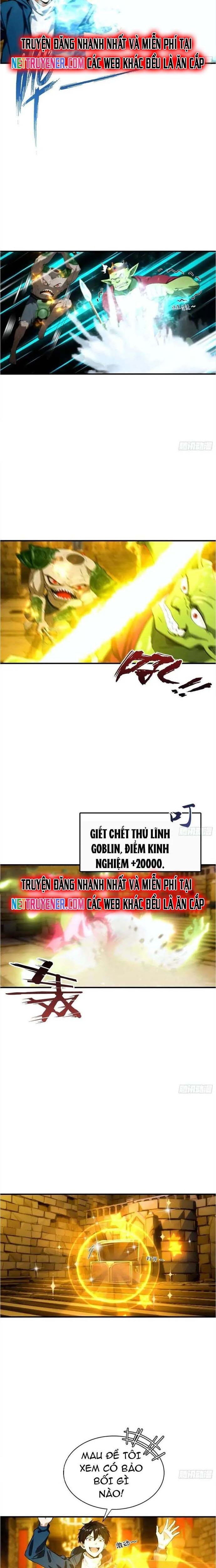 ToàN Dân Ngự Thú: BắT ĐầU Từ Sơn HảI Kinh, CàN QuéT ToàN CầU Chương 32 Ảnh 8