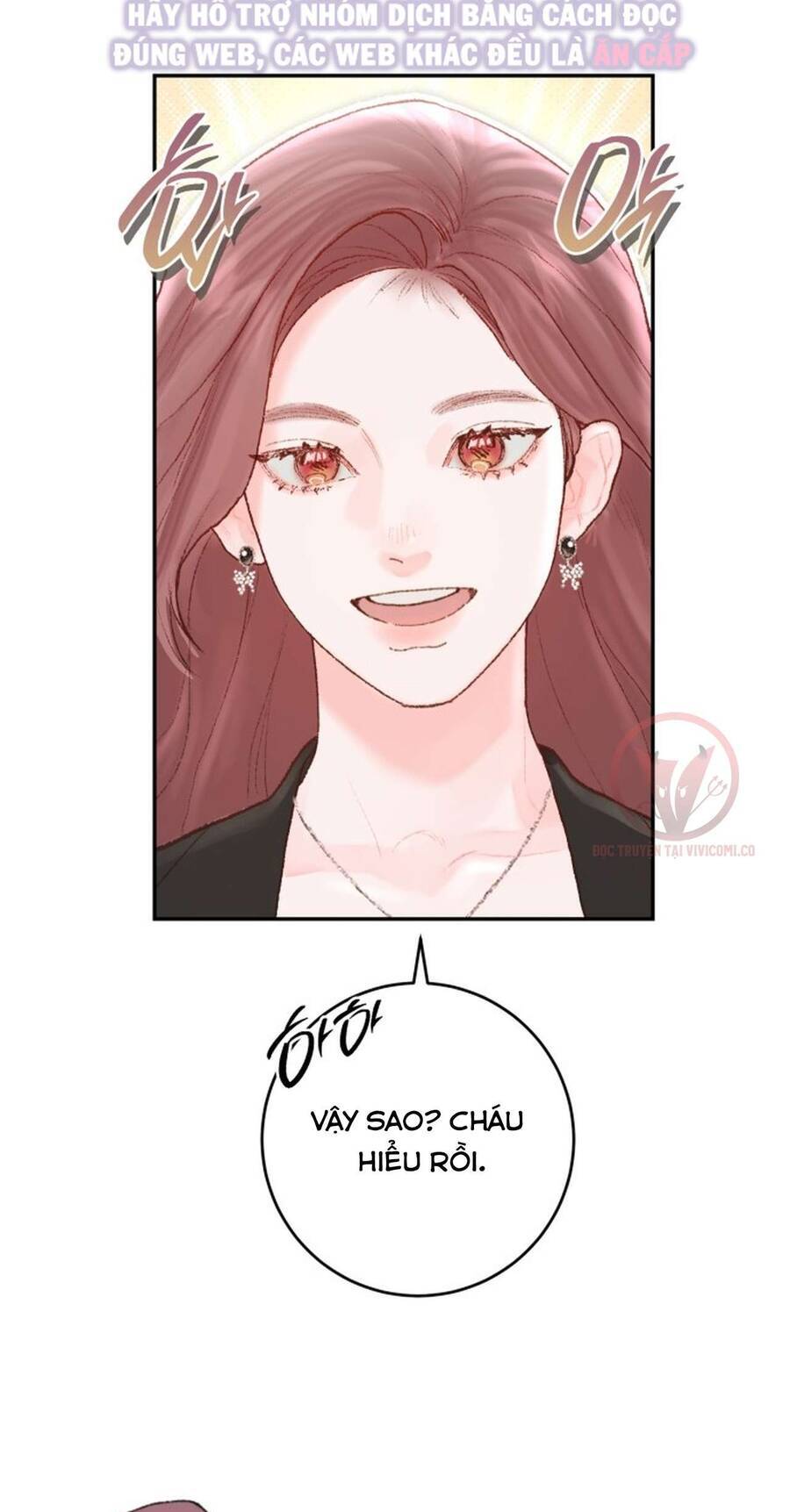 Chàng Quỷ Của Tôi Chương 5 Ảnh 46