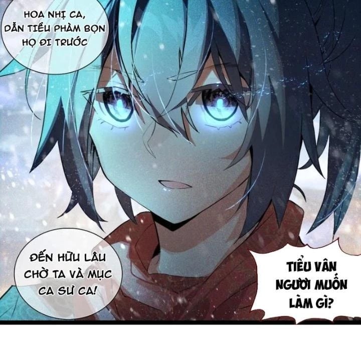 Lâm Uyên Hành Chương 55 Ảnh 67